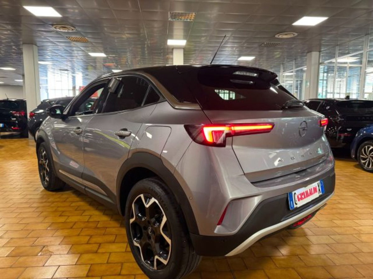 Opel Mokka 1.2 Turbo 130 CV Ultimate (4)