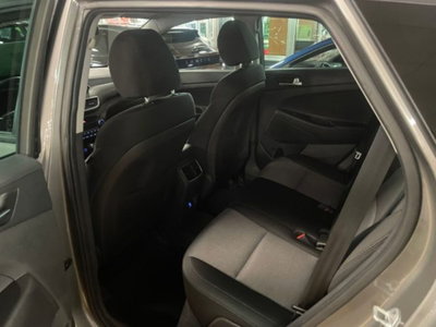 Hyundai Tucson 1.6 CRDi 136CV XPrime (6)