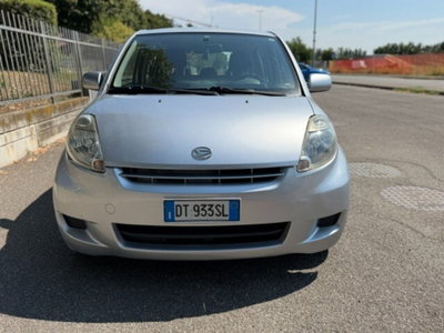 Daihatsu Sirion 1.0 Sho Green Powered (2)