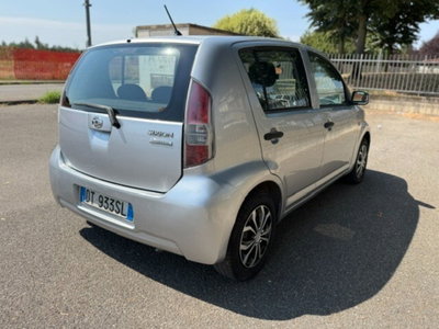 Daihatsu Sirion 1.0 Sho Green Powered (4)