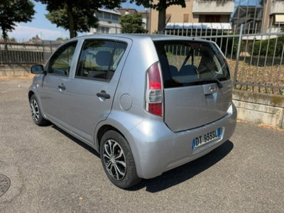 Daihatsu Sirion 1.0 Sho Green Powered (6)