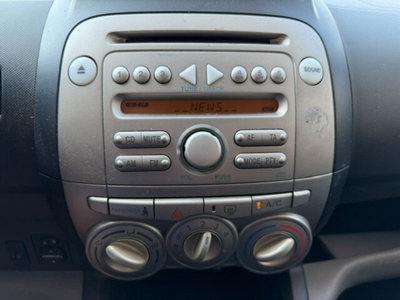 Daihatsu Sirion 1.0 Sho Green Powered (9)