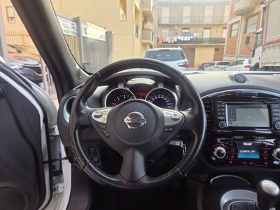 Nissan Juke 1.5 dCi Visia (10)