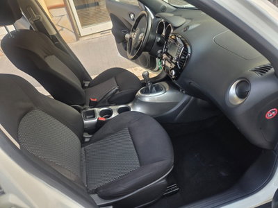Nissan Juke 1.5 dCi Visia (11)