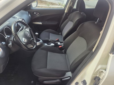 Nissan Juke 1.5 dCi Visia (12)