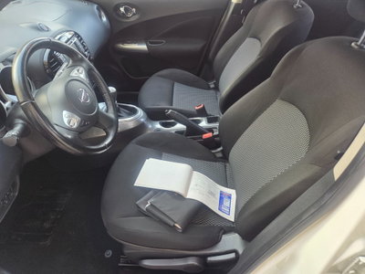 Nissan Juke 1.5 dCi Visia (13)