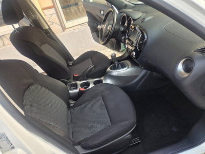 Nissan Juke 1.5 dCi Visia (14)