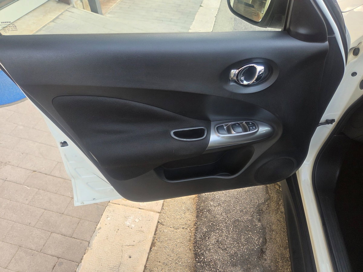 Nissan Juke 1.5 dCi Visia (16)
