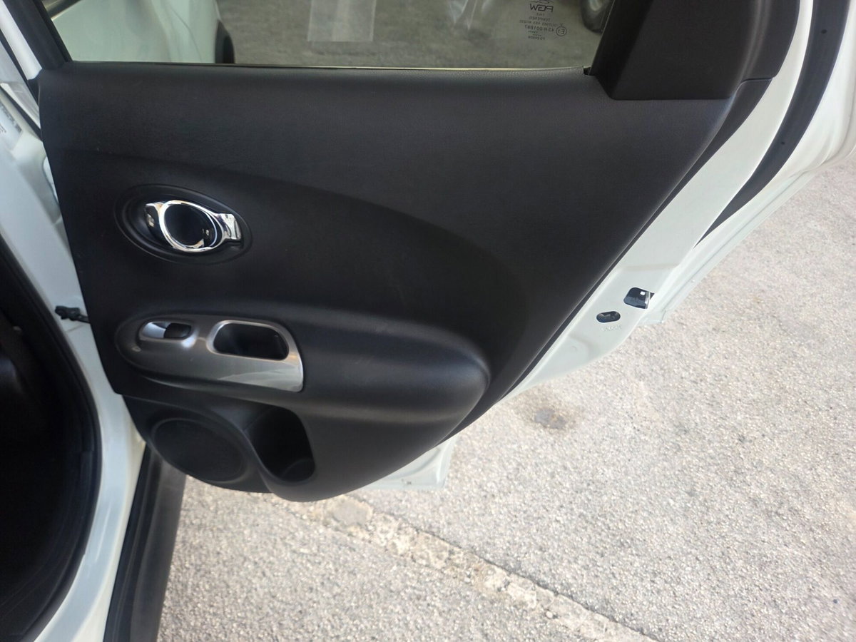 Nissan Juke 1.5 dCi Visia (19)