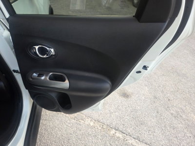 Nissan Juke 1.5 dCi Visia (19)
