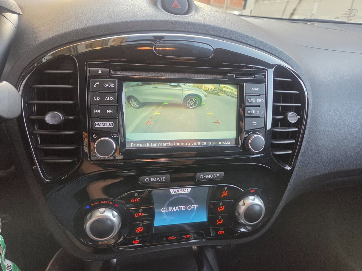 Nissan Juke 1.5 dCi Visia (20)