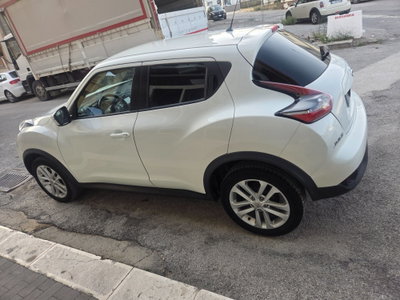Nissan Juke 1.5 dCi Visia (3)