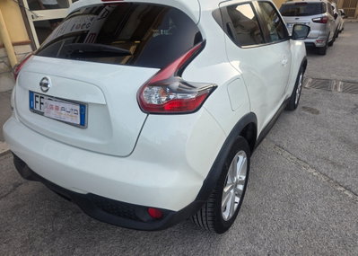 Nissan Juke 1.5 dCi Visia (4)