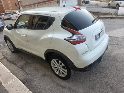 Nissan Juke 1.5 dCi Visia (5)