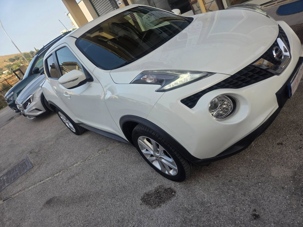 Nissan Juke 1.5 dCi Visia (6)