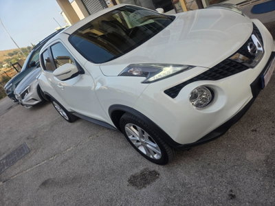 Nissan Juke 1.5 dCi Visia (6)