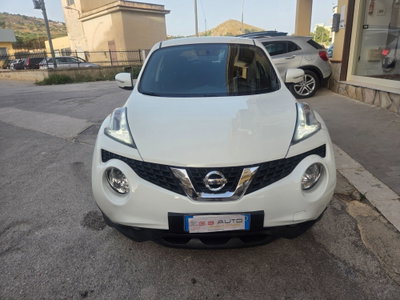 Nissan Juke 1.5 dCi Visia (7)
