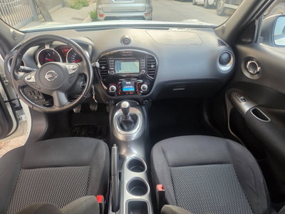 Nissan Juke 1.5 dCi Visia (9)