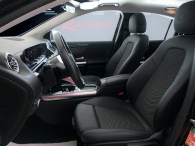 Mercedes-Benz GLA SUV 180 d Progressive Advanced Plus auto (16)