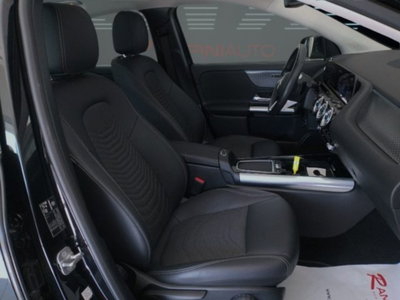 Mercedes-Benz GLA SUV 180 d Progressive Advanced Plus auto (20)