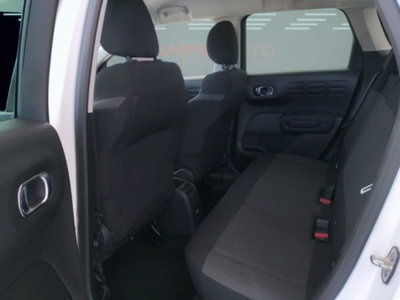 Citroen C3 Aircross BlueHDi 120 S&S EAT6 Shine (14)