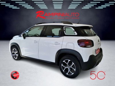 Citroen C3 Aircross BlueHDi 120 S&S EAT6 Shine (9)
