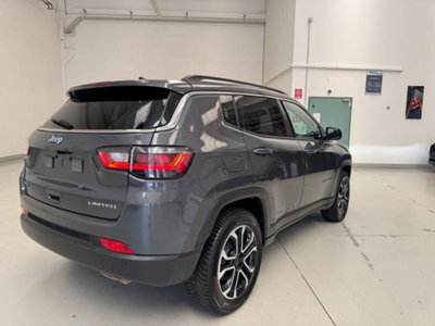 Jeep Compass 1.3 T4 190CV PHEV AT6 4xe Limited (3)