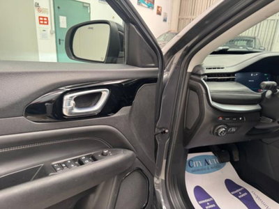 Jeep Compass 1.3 T4 190CV PHEV AT6 4xe Limited (7)
