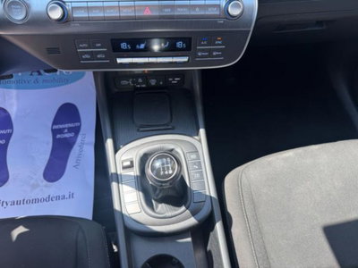 Hyundai Kona 1.0 T-GDI XLine (12)