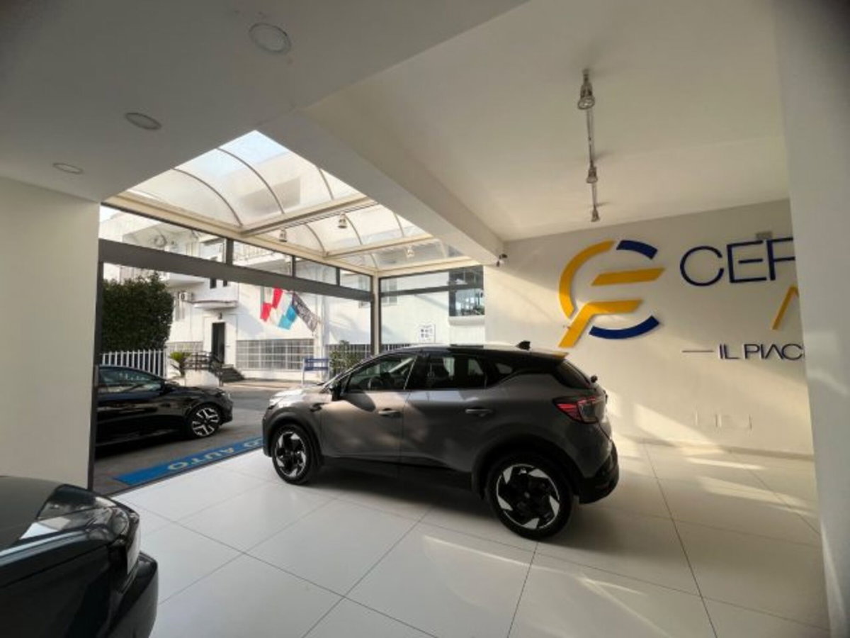 Renault Captur TCe 90 CV Techno (11)