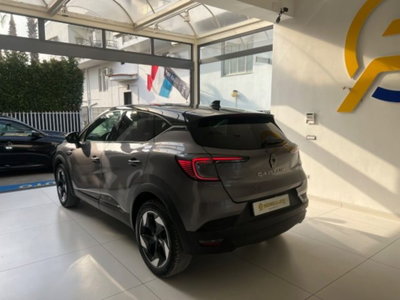 Renault Captur TCe 90 CV Techno (12)