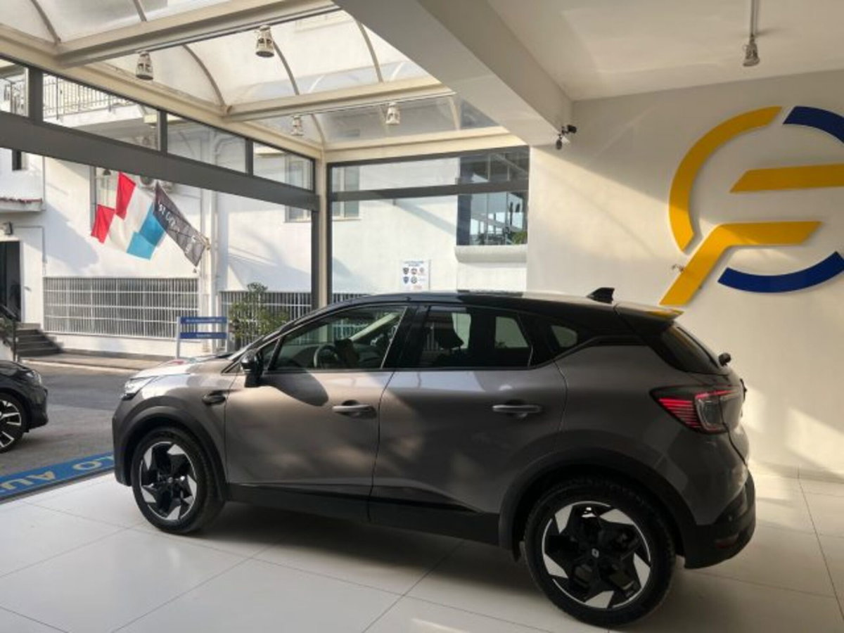 Renault Captur TCe 90 CV Techno (13)
