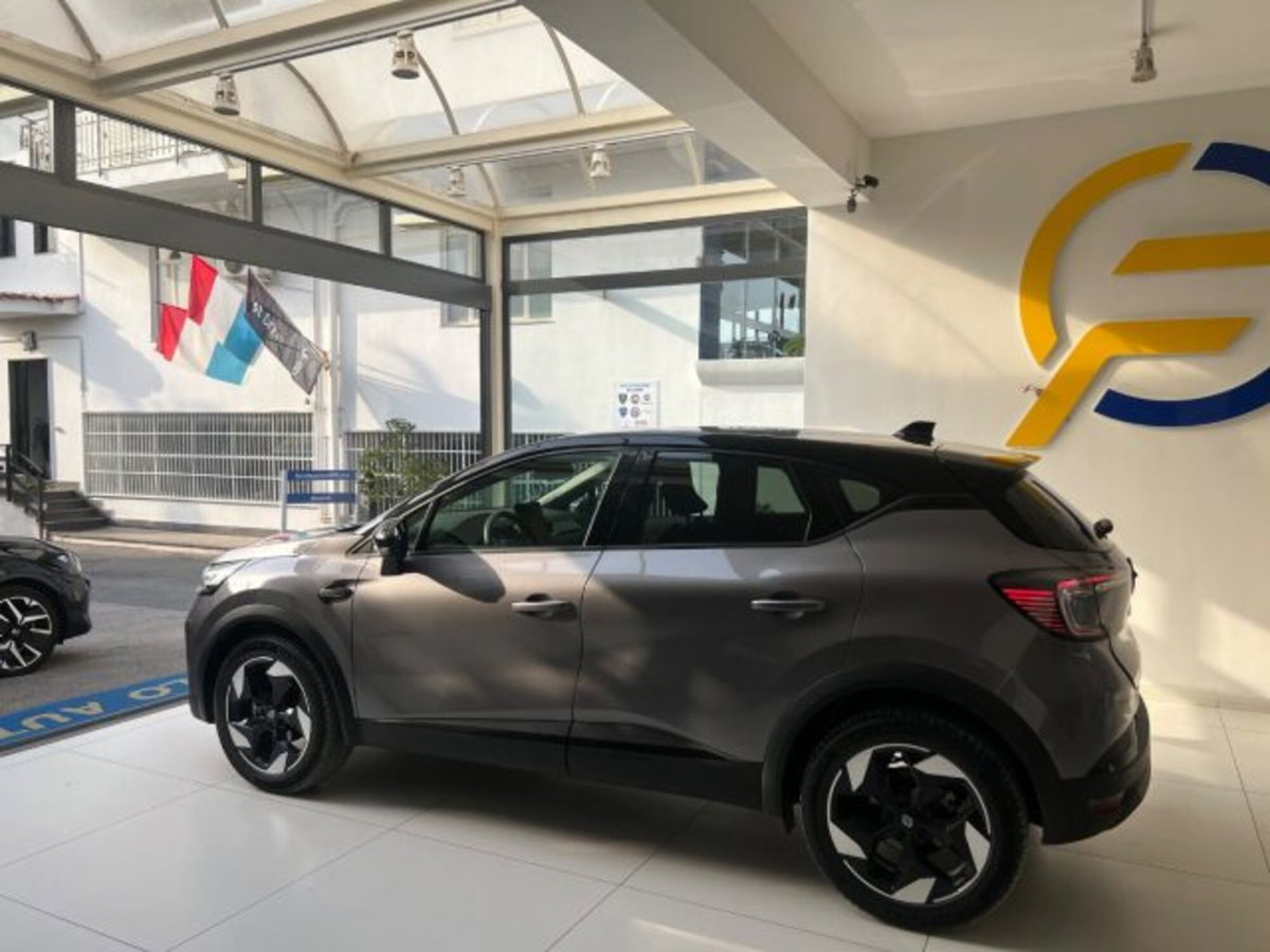 Renault Captur TCe 90 CV Techno (14)