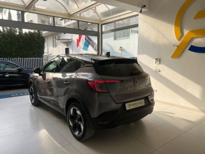 Renault Captur TCe 90 CV Techno (15)