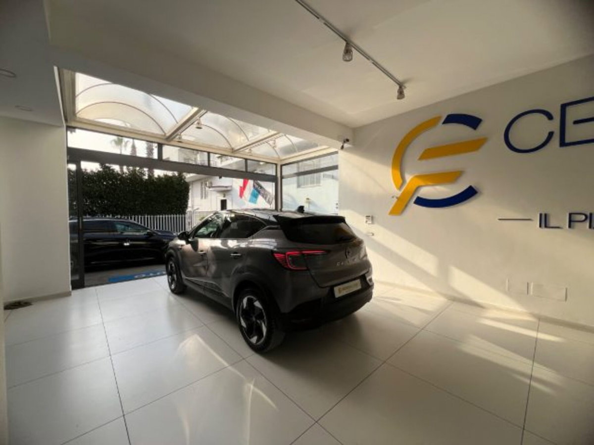 Renault Captur TCe 90 CV Techno (16)