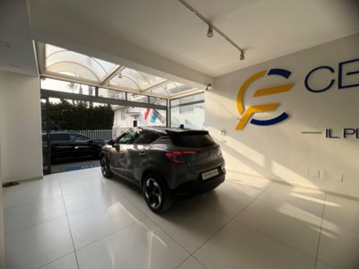 Renault Captur TCe 90 CV Techno (16)