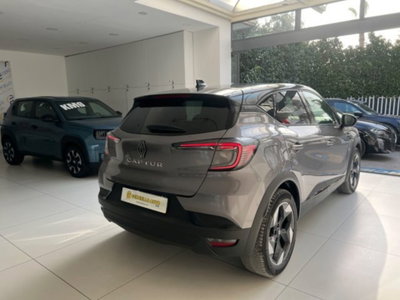 Renault Captur TCe 90 CV Techno (17)