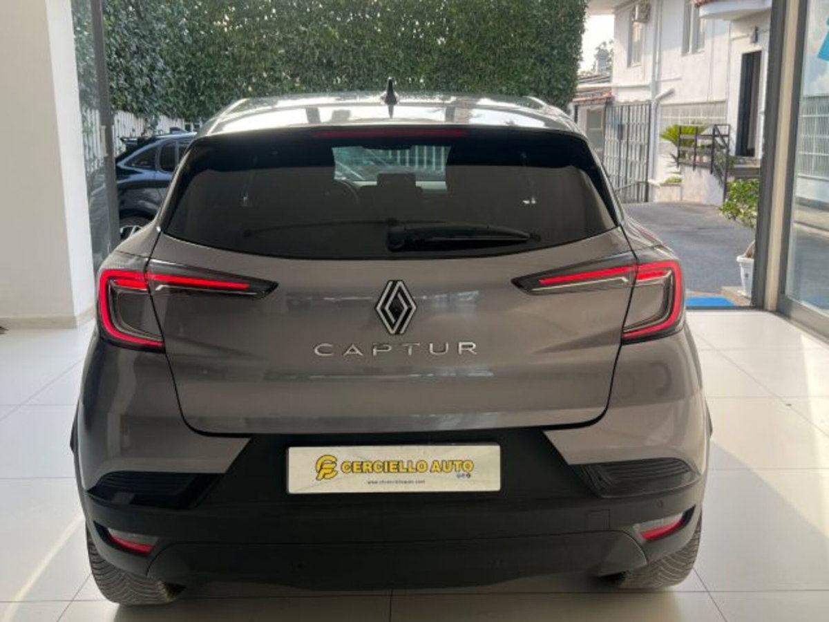 Renault Captur TCe 90 CV Techno (19)