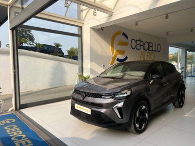 Renault Captur TCe 90 CV Techno (2)