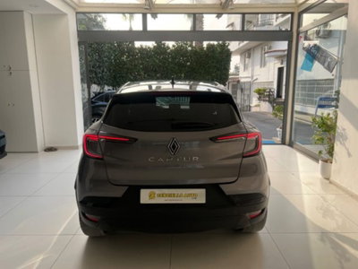 Renault Captur TCe 90 CV Techno (20)