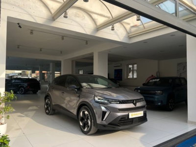 Renault Captur TCe 90 CV Techno (3)