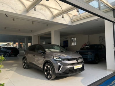 Renault Captur TCe 90 CV Techno (4)