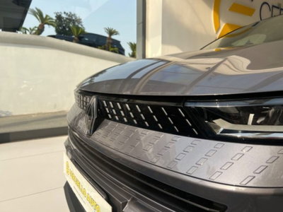 Renault Captur TCe 90 CV Techno (6)