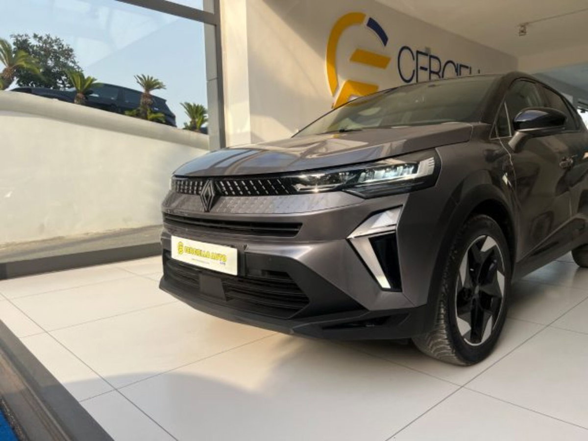 Renault Captur TCe 90 CV Techno (7)