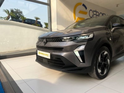 Renault Captur TCe 90 CV Techno (8)