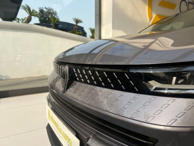 Renault Captur TCe 90 CV Techno (9)