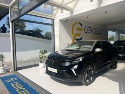 Renault Captur TCe 90 CV Techno usata
