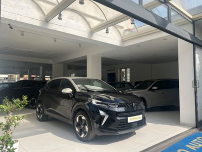 Renault Captur TCe 90 CV Techno (10)