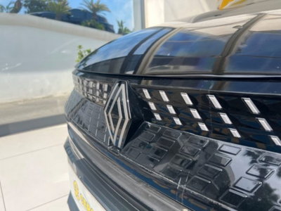 Renault Captur TCe 90 CV Techno (11)