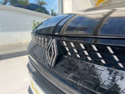 Renault Captur TCe 90 CV Techno (12)